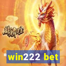 win222 bet